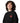 Sweatshirt design brodé Baseball style Passion - image 1