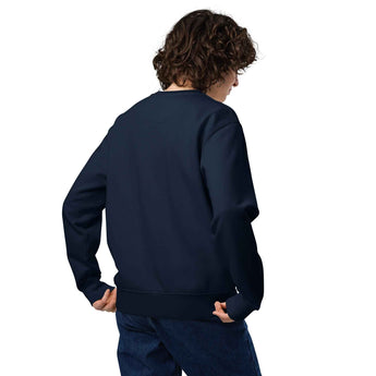 Sweatshirt Gymnastique - Pop
