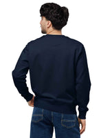 Sweatshirt Baseball - Passion