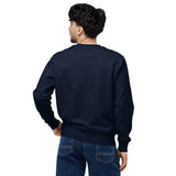 Sweatshirt Baseball - Passion