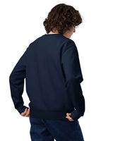 Sweatshirt Badminton - Supercat