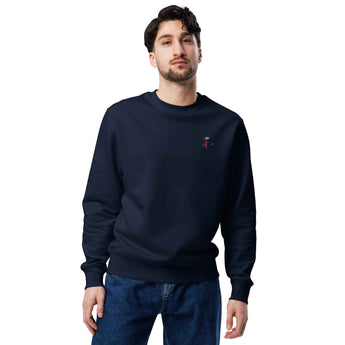 Sweatshirt Pétanque - Bauhaus
