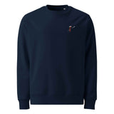 Sweatshirt Baseball - Bauhaus