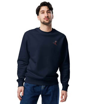 Sweatshirt Ski - Bauhaus