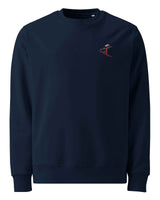 Sweatshirt Ski - Bauhaus