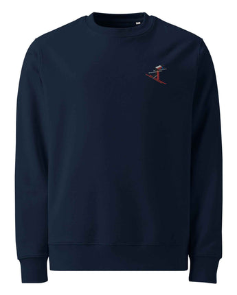 Sweatshirt Ski - Bauhaus