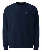 Sweatshirt Natation - Bauhaus