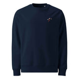 Sweatshirt Volleyball - Bauhaus