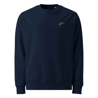 Sweatshirt Volleyball - Bauhaus