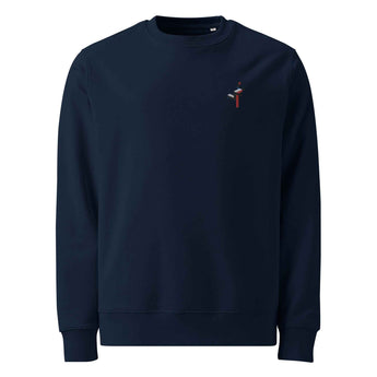 Sweatshirt Handball - Bauhaus