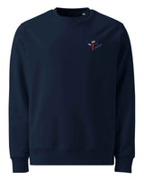 Sweatshirt Tennis de table - Bauhaus
