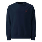 Sweatshirt Gymnastique - Spirit
