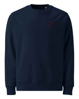 Sweatshirt Boxe - Spirit