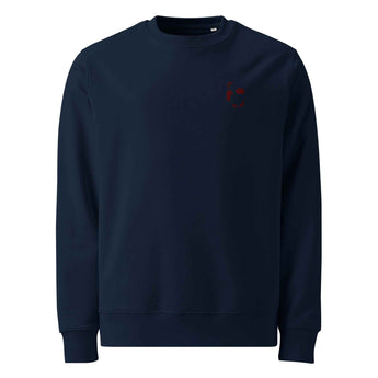 Sweatshirt Boxe - Spirit