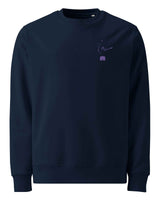 Sweatshirt Badminton - Spirit
