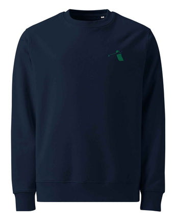 Sweatshirt Golf - Spirit
