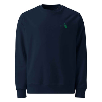 Sweatshirt Golf - Spirit