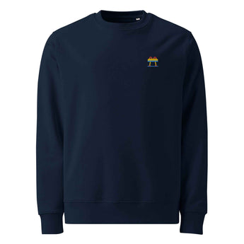 Sweatshirt Gymnastique - Pop