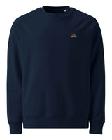 Sweatshirt Aviron - Pop