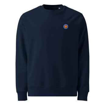 Sweatshirt Tir à l'arc - Pop