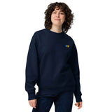 Sweatshirt Boxe - Pop
