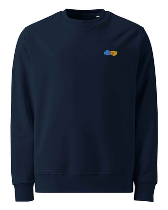 Sweatshirt Boxe - Pop