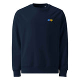 Sweatshirt Boxe - Pop