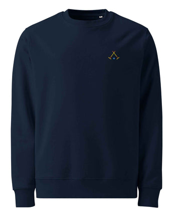 Sweatshirt Polo - Pop