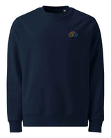 Sweatshirt Cyclisme - Pop