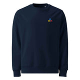Sweatshirt Natation - Pop