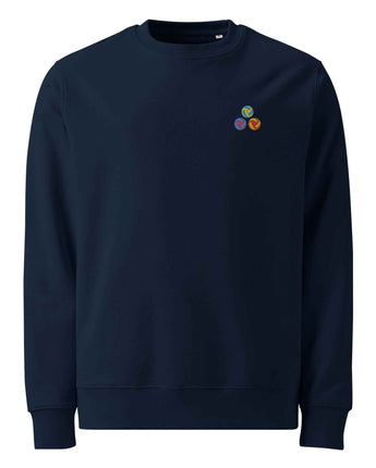 Sweatshirt Volleyball - Pop