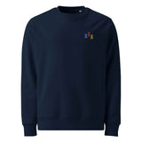 Sweatshirt Formule 1 - Pop
