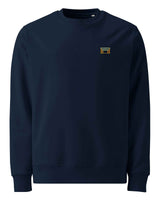 Sweatshirt Gymnastique - Pop