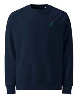 Sweatshirt Baseball - Spirit