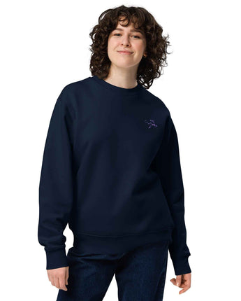 Sweatshirt Squash - Spirit