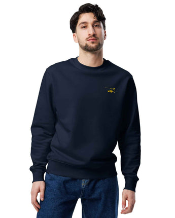Sweatshirt Ski - Spirit