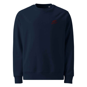 Sweatshirt Rallye - Spirit