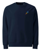 Sweatshirt Football - Pop