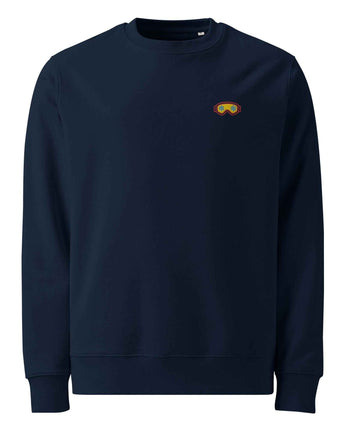 Sweatshirt Ski - Pop