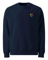 Sweatshirt Patinage artistique - Pop
