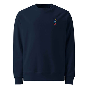 Sweatshirt Escalade - Pop
