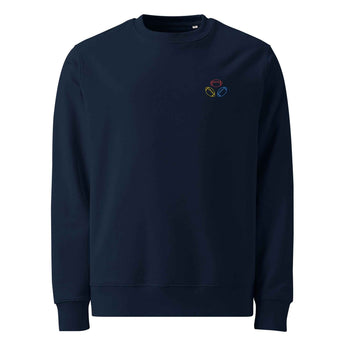 Sweatshirt Rugby - Pop