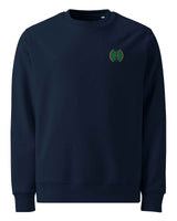 Sweatshirt Baseball - Illusion