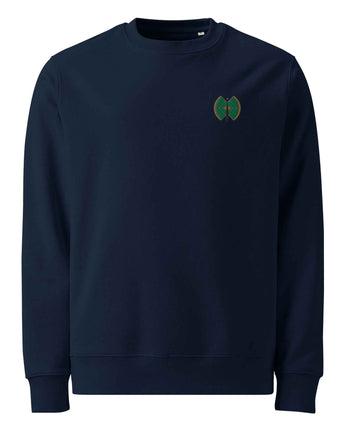 Sweatshirt Baseball - Illusion