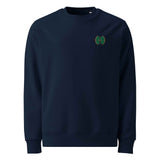 Sweatshirt Baseball - Illusion