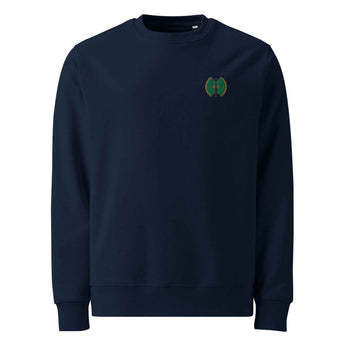 Sweatshirt Baseball - Illusion