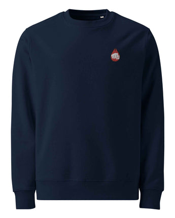 Sweatshirt Boxe - Illusion