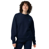Sweatshirt Aviron - Illusion