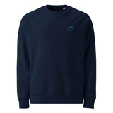 Sweatshirt Aviron - Illusion