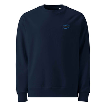 Sweatshirt Aviron - Illusion